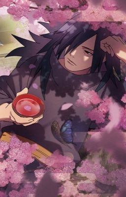Uchiha Madara nói hắn không bao giờ rời nhà đi ra ngoài 