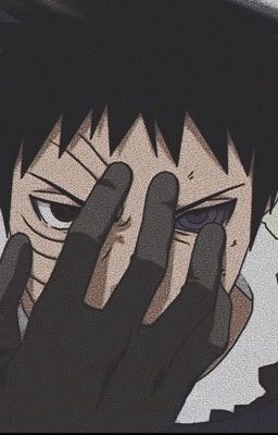 uchiha obito; the redemption