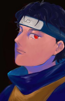 Uchiha Shisui | Người yêu chết trẻ của tôi 