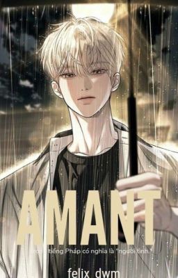 [uchs/allwoon] amant 