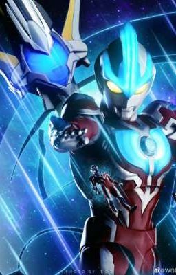 Ultraman Ginga: The Light Towards The Future!