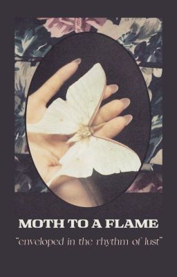 UMETAKII / ENDOTAKII | Moth To A Flame