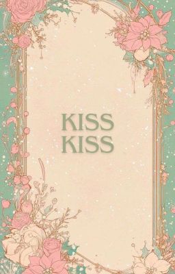 UmeTakii | Kiss, Kiss