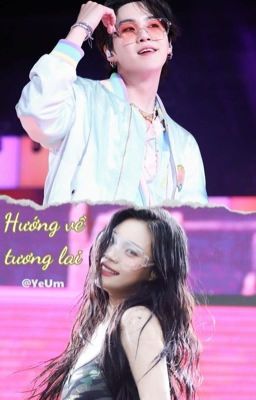 [UmGa] - Hướng Về Tương Lai [BangChin]