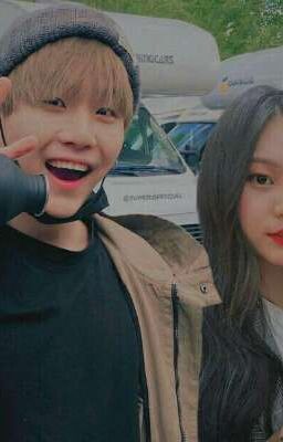 { umji ♡ suga }  Tình Yêu Bong Bóng Nước