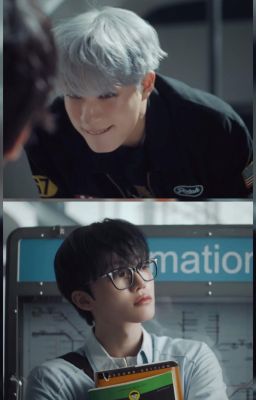 Under the Same Speed - nomin