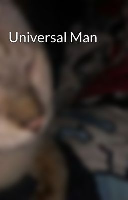 Universe Man