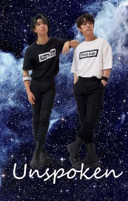 Unspoken || Minsung