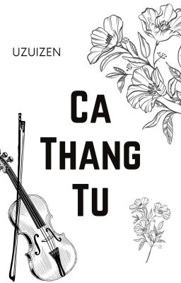 uzuizen • cá tháng tư