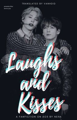 v-trans | laughs and kisses | kookmin