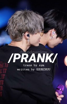 v-trans | prank