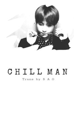 [V-trans] VKook | Chill man