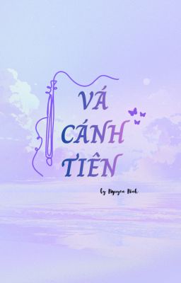 Vá Cánh Tiên