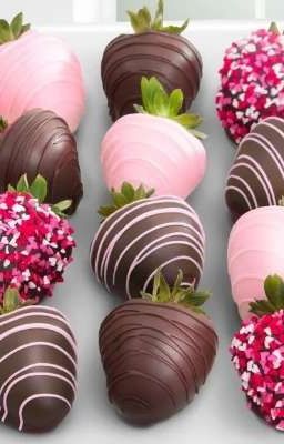 Valentine cùng người anh lớn lên cùng tôi