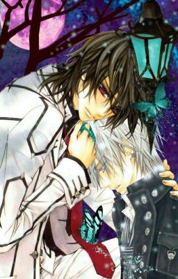 {VAMPIRE KNIGHT} Thuần Huyết Bóng Đêm