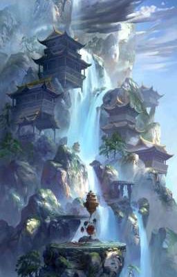 vấn Đỉnh đại đạo 