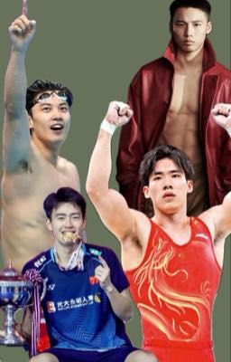 Vận động viên nam thần và những giao dịch tình dục bí mật