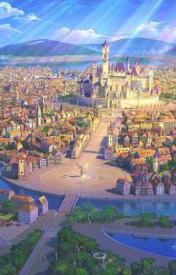 Vạn Giới Thâm Viễn