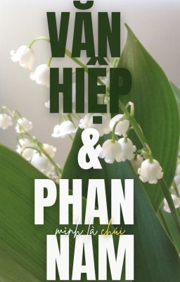 Văn Hiệp và Phan Nam