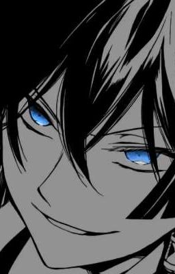 Vanitas x  Y/n : Let Me Love You
