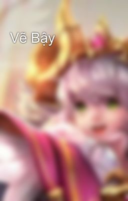 Vẽ Bậy