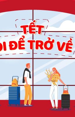 Vé máy bay giá rẻ dịp Tết - Không về nhà muộn