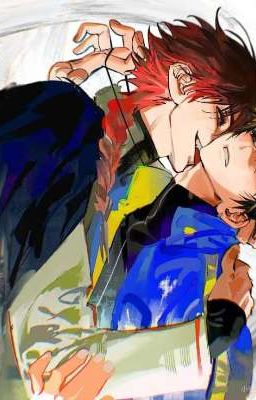 [VEINFEI] [R18] Hình xăm chân mày