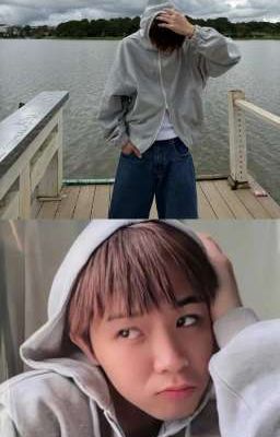 [VER/Bmas] Hình Như Em Yêu Anh