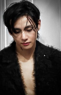 ver - taejoon | What Runs in Silence