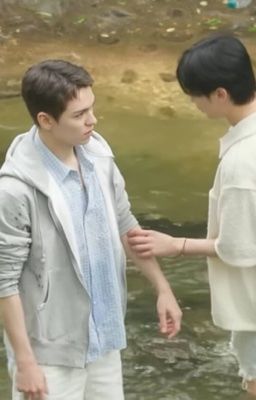 Verkwan || oneshot | những điều bạn không nên làm.