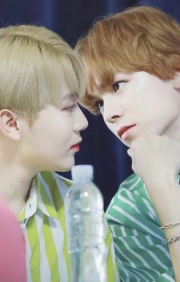 [VerKwan - Seventeen] Bobo quýt nhỏ~