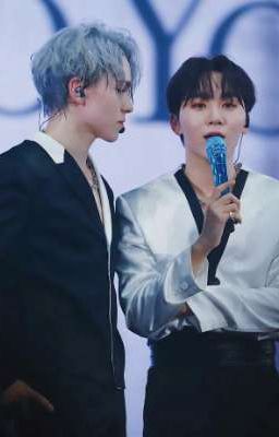 [verkwan] Tôi Là Định Mệnh Của Hồ Ly Trong Truyền Thuyết Sao?