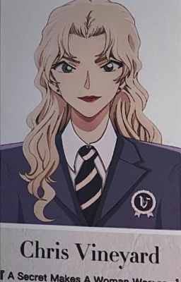 [vermouth x hidemi].𝐜𝐚𝐥𝐥 𝐦𝐞 𝐲𝐨𝐮𝐫 𝐥𝐨𝐯𝐞𝐫.[oneshort]
