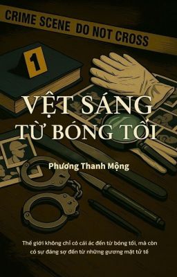 Vệt Sáng Từ Bóng Tối