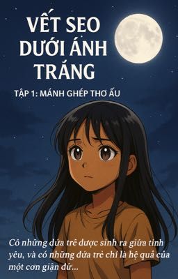 Vết Sẹo Dưới Ánh Trăng