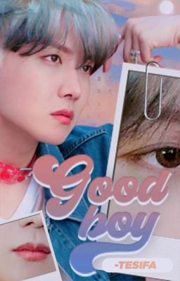 VHOPE ; GOODBOY