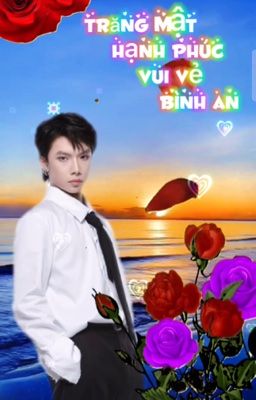 [VĨ CƯỜNG] [EABO] CỘT SỐNG HÔN NHÂN