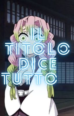 Vi presento delle persone e altre cose belle :)