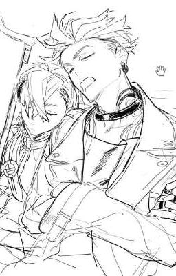 Vì Quá Vã Otp [EnZan]