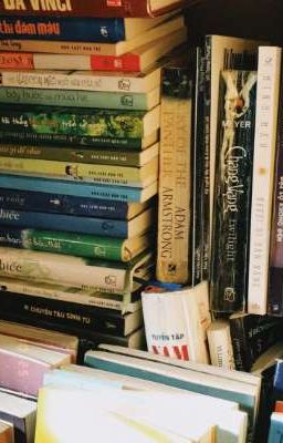 vĩ sơn; anh thủ thư gì đó ơi