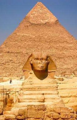 Vị Thần Trở Về