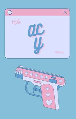 [ VICHO ] • Ác Ý •