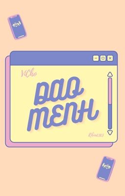 [ VICHO ] • Đảo Mệnh •