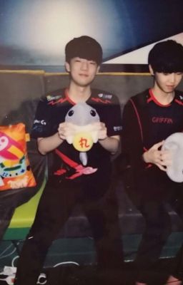 [Vicho] - Hạ Hữu Điềm