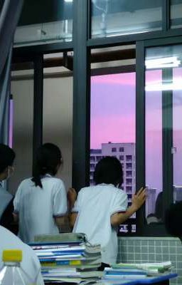 [ vicho ] Thước phim cuộc đời em