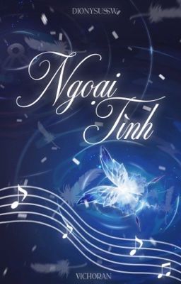 vichoran || ngoại tình.