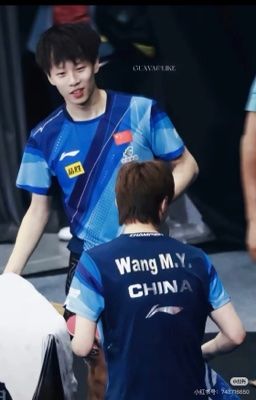 【Viên Mãn】What I need