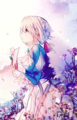 Violet Evergarden