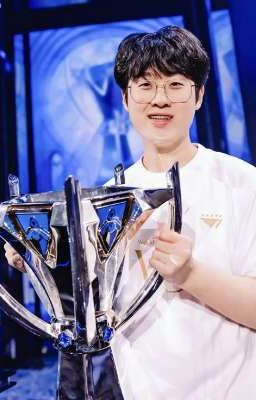 [Vipeus] Wooje và Dohyeon