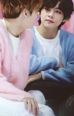 VKook | Anh Đừng Có Quyến Rũ Tôi! [Vkook ver]